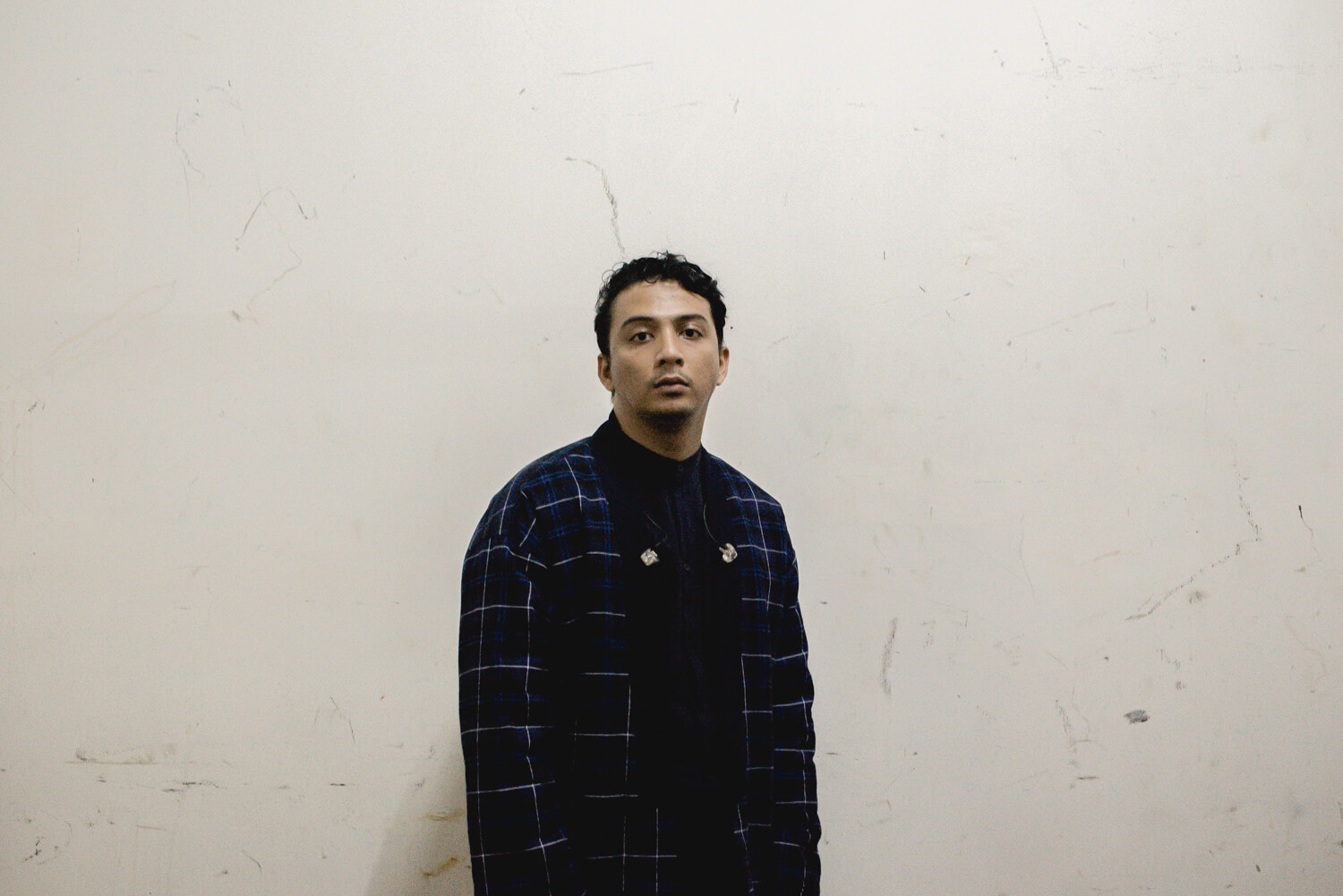 Sal Priadi: Dulu, Sekarang, dan yang Akan Datang